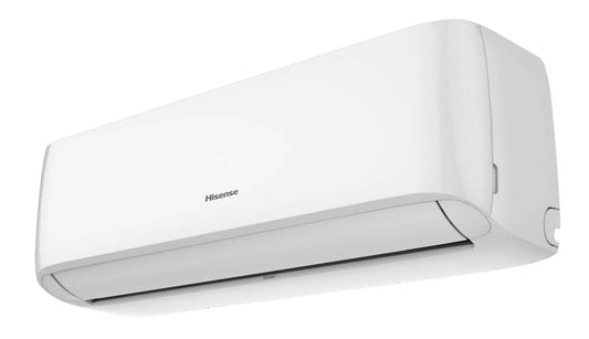 Climatizzatore Hisense Easy Smart 12000 btu Wi-Fi CA35MR0BG + CA35MR0BW