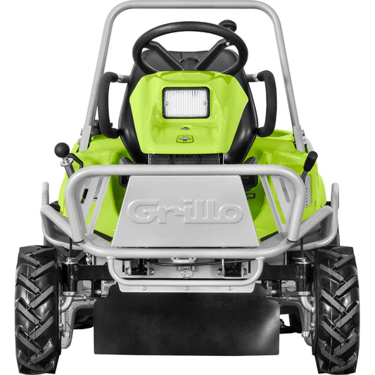 Grillo Climber 7.15 (Grillo 88WCG)