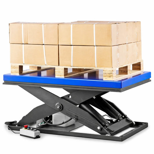 Tavola elevatrice elettrica TABLE
