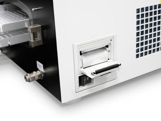 Autoclave classe B da 3 litri con ciclo di sterilizzazione ultrarapido