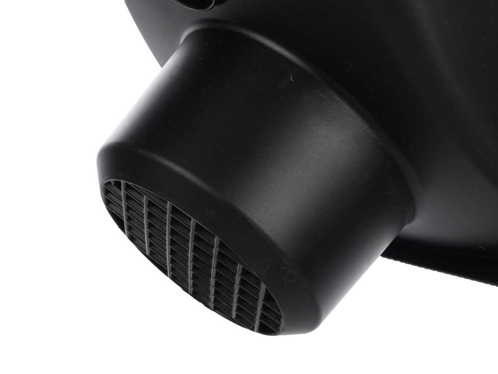 Bosch UniversalShredder - Biotrituratore a batteria 36V - con sacco di raccolta - SENZA BATTERIA E CARICABATTERIE