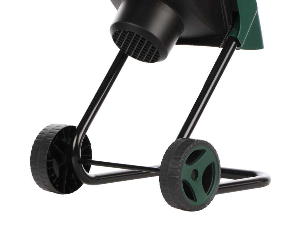 Bosch UniversalShredder - Biotrituratore a batteria 36V - con sacco di raccolta - SENZA BATTERIA E CARICABATTERIE