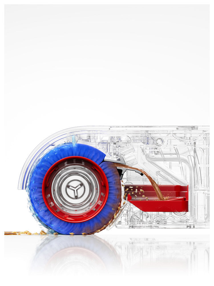 Dyson Lavapavimenti Clean+Wash Hygiene