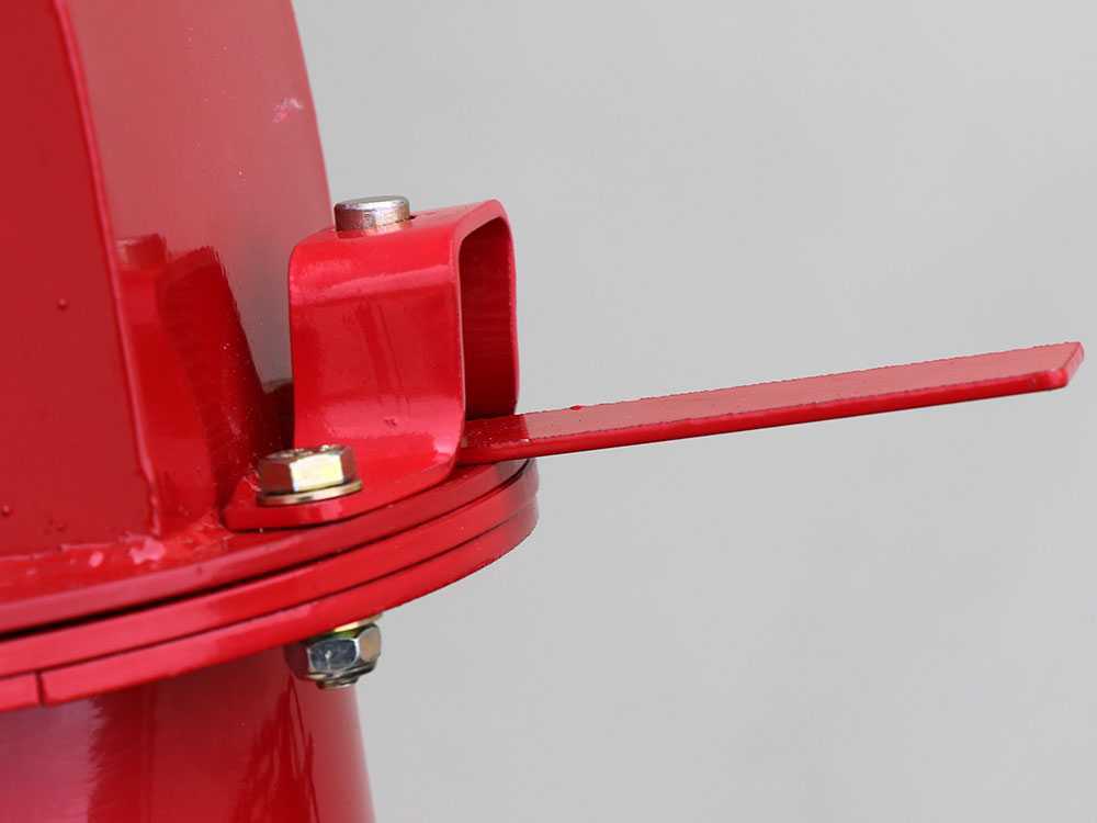 GeoTech-Pro BMS155 BSE - Biotrituratore semovente a cingoli su motocarriola GeoPorter 330E BS - Motore B&S XR2100