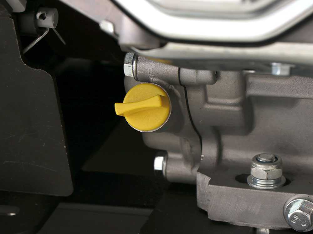 GeoTech-Pro BMS155 BSE - Biotrituratore semovente a cingoli su motocarriola GeoPorter 330E BS - Motore B&S XR2100