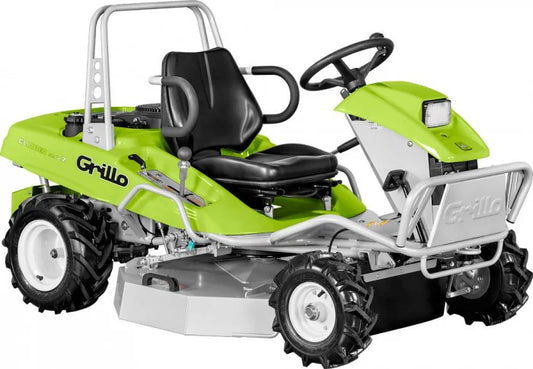 Grillo Climber 7.15 (Grillo 88WCG)