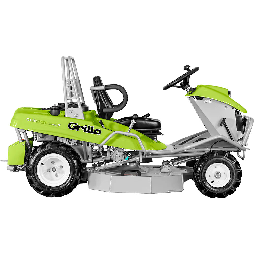 Grillo Climber 7.15 (Grillo 88WCG)