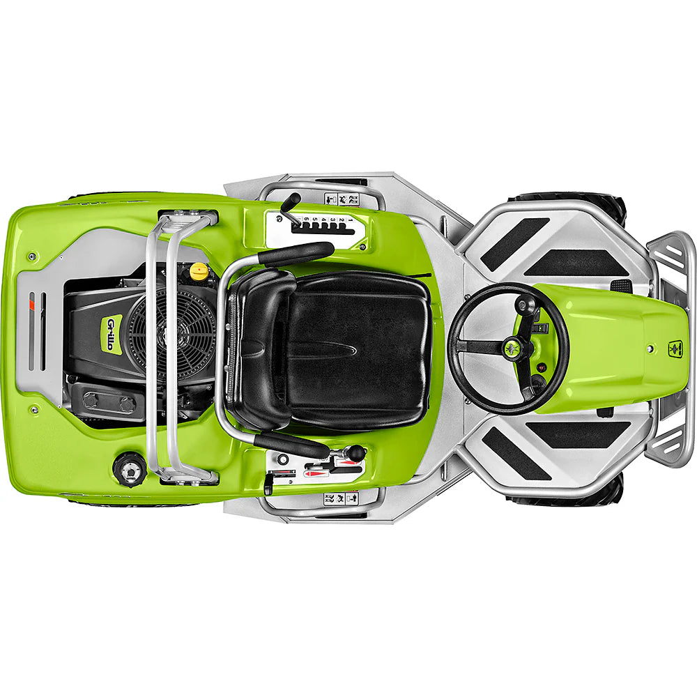 Grillo Climber 7.15 (Grillo 88WCG)