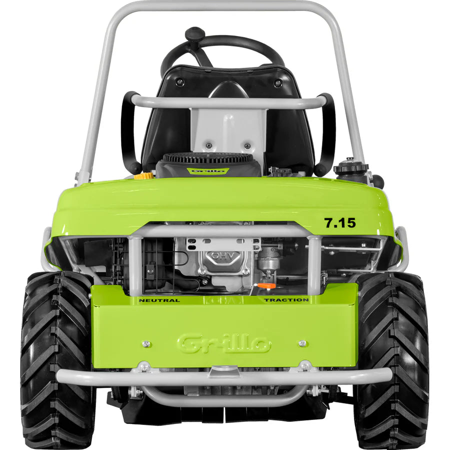 Grillo Climber 7.15 (Grillo 88WCG)