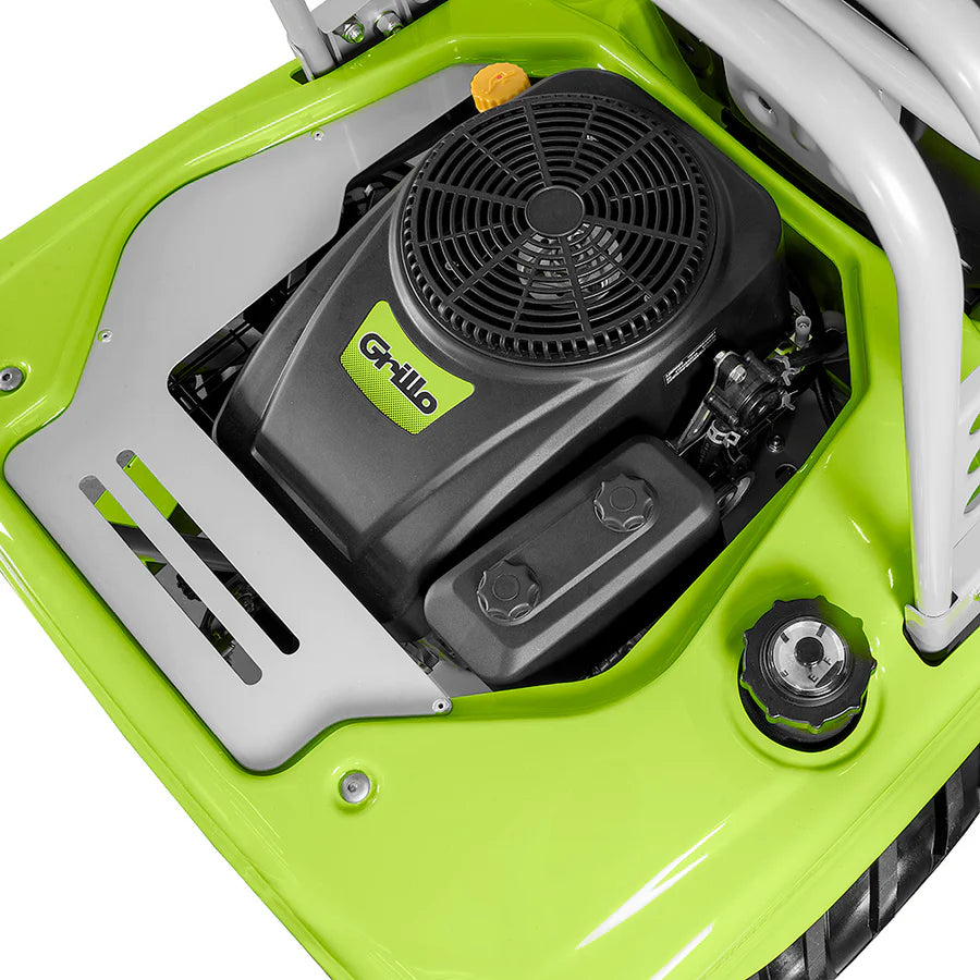 Grillo Climber 7.15 (Grillo 88WCG)