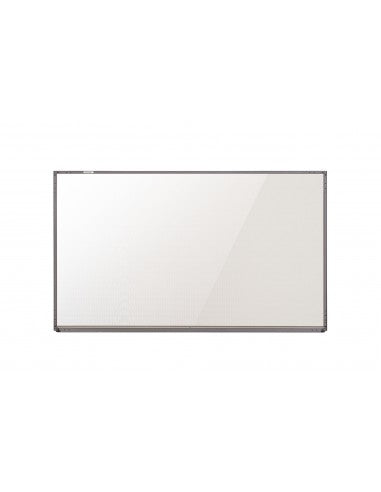 LG Monitor messaggi OLED 55EW5P-M