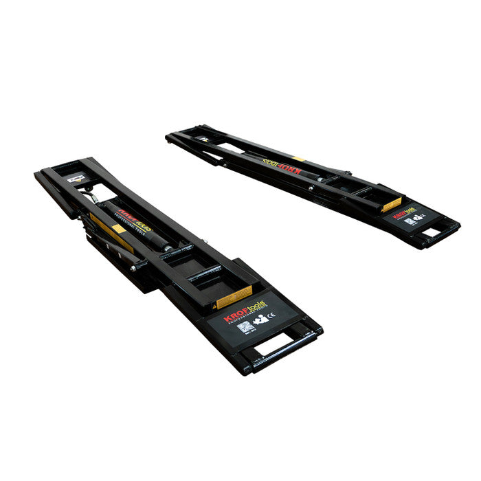 Ponte sollevatore auto portatile 2.5T 458 mm 220V