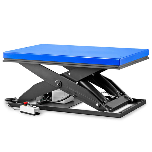 Tavola elevatrice elettrica TABLE