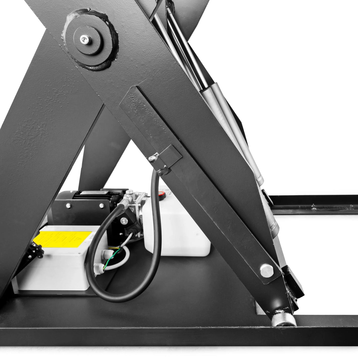Tavola elevatrice elettrica TABLE