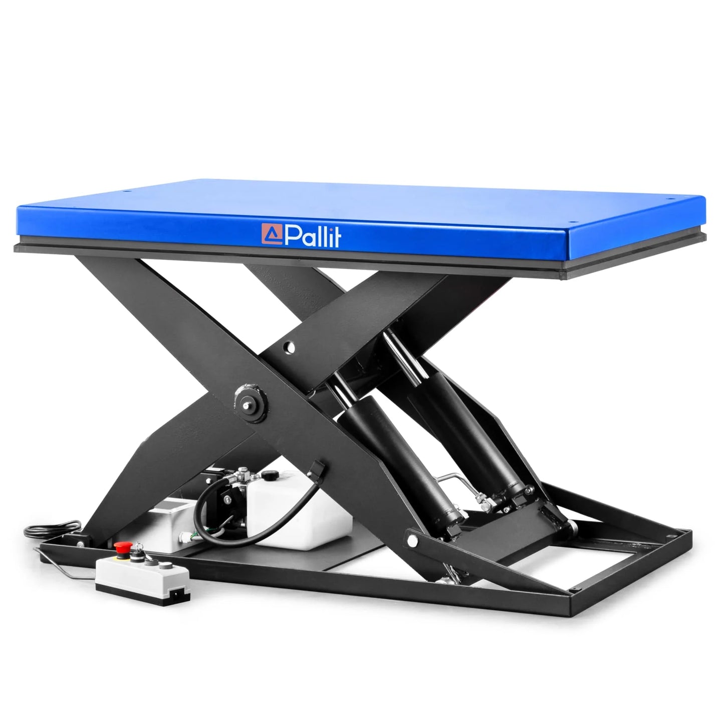 Tavola elevatrice elettrica TABLE