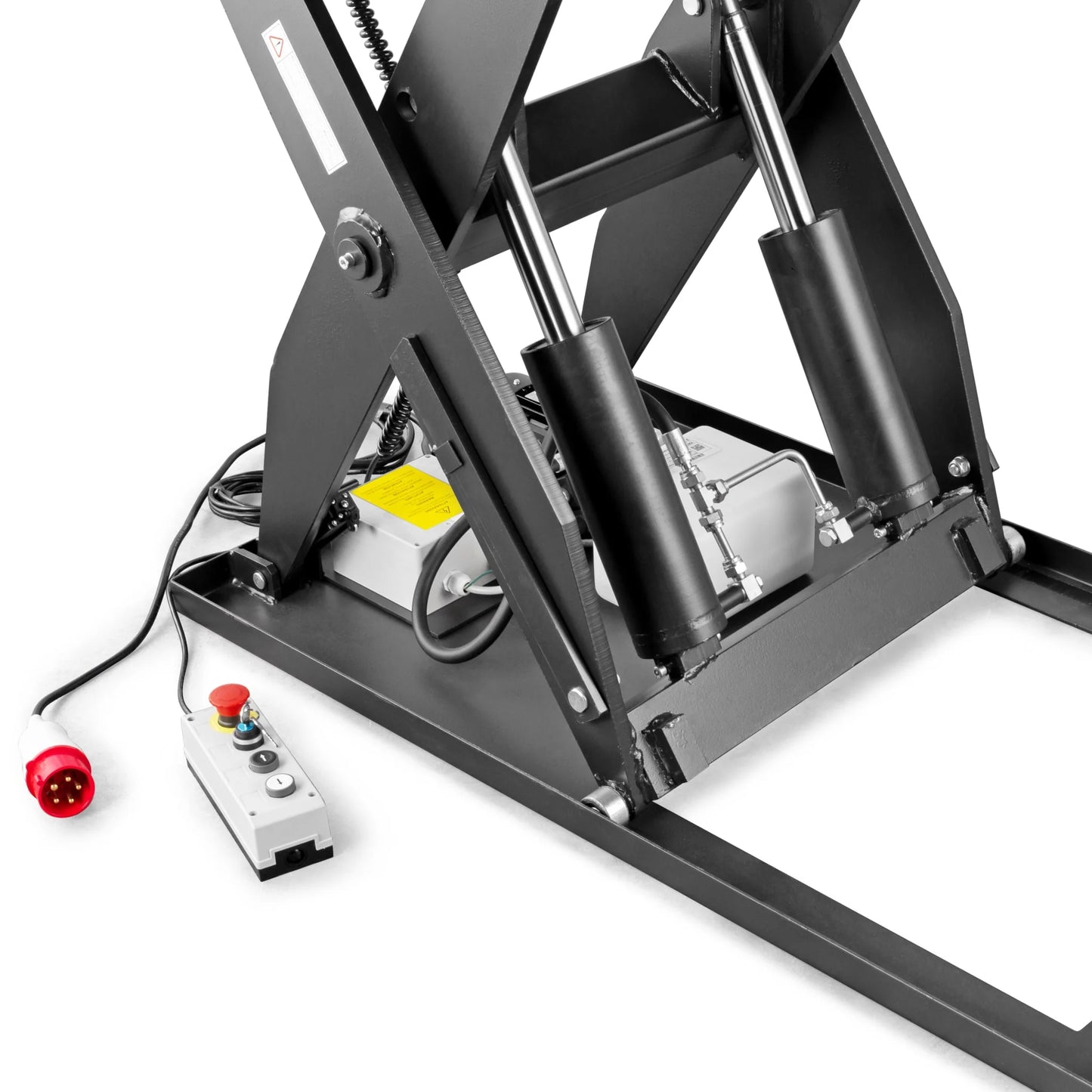 Tavola elevatrice elettrica TABLE