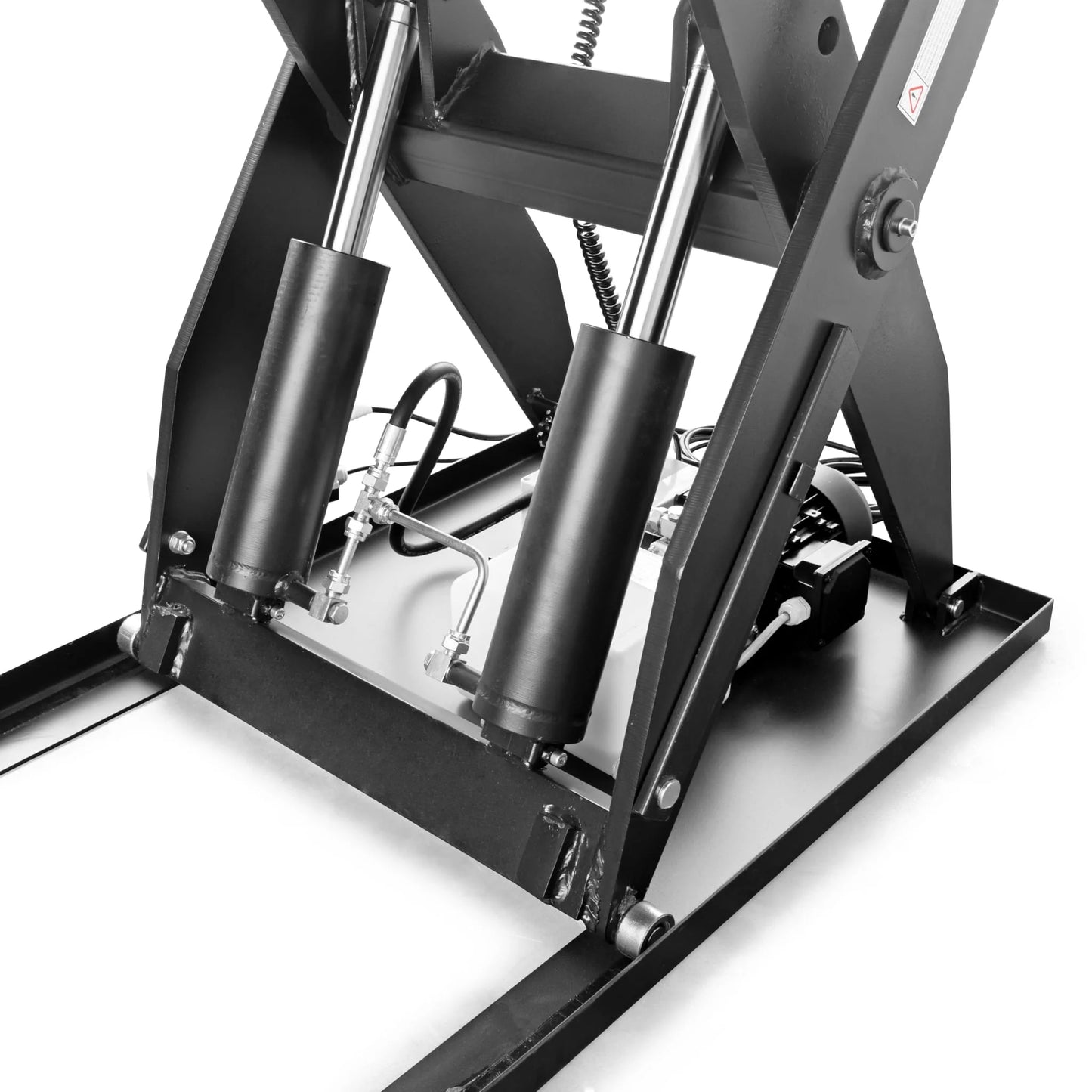 Tavola elevatrice elettrica TABLE