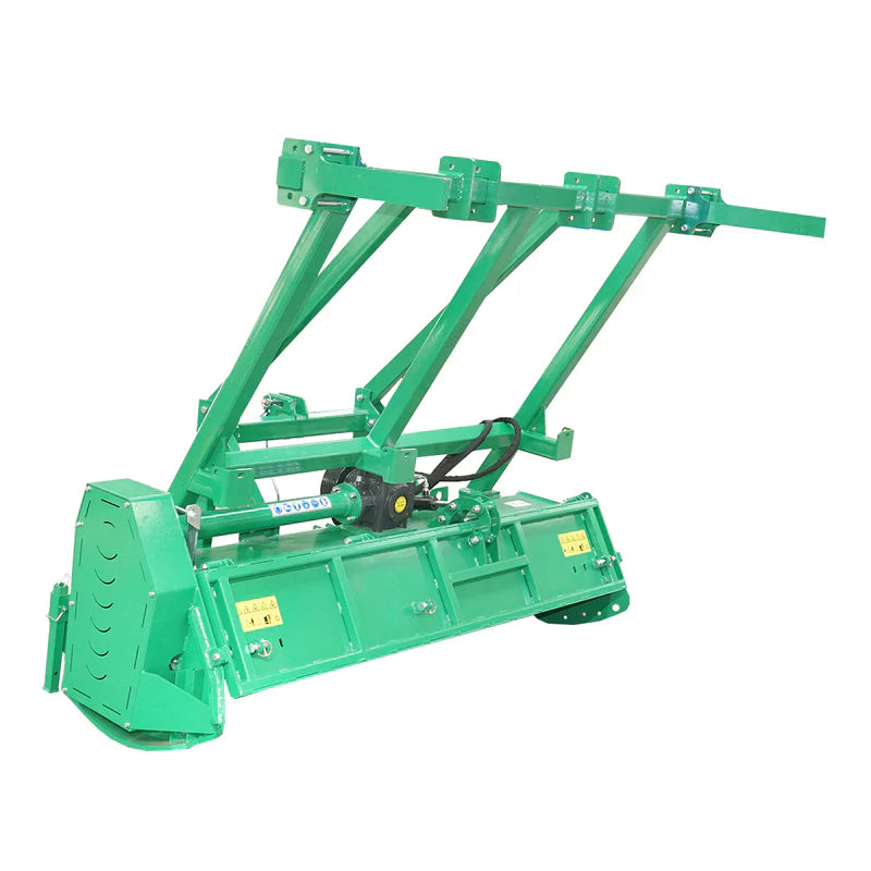 Trinciatrice forestale per trattore IJL-226 230 cm 90-130 HP TRINCIA PER TRATTORE