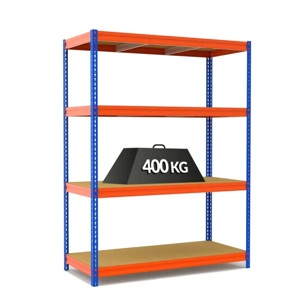 Scaffalatura C-Plus 400