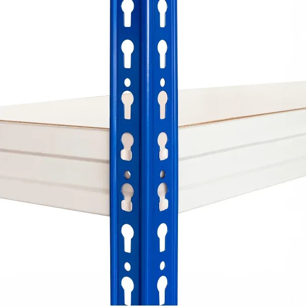 Scaffalatura C-Plus 400