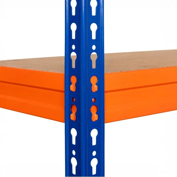 Scaffalatura C-Plus 400