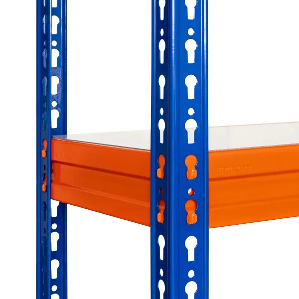 Scaffalatura C-Plus 400
