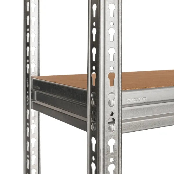 Scaffalatura C-Plus 400